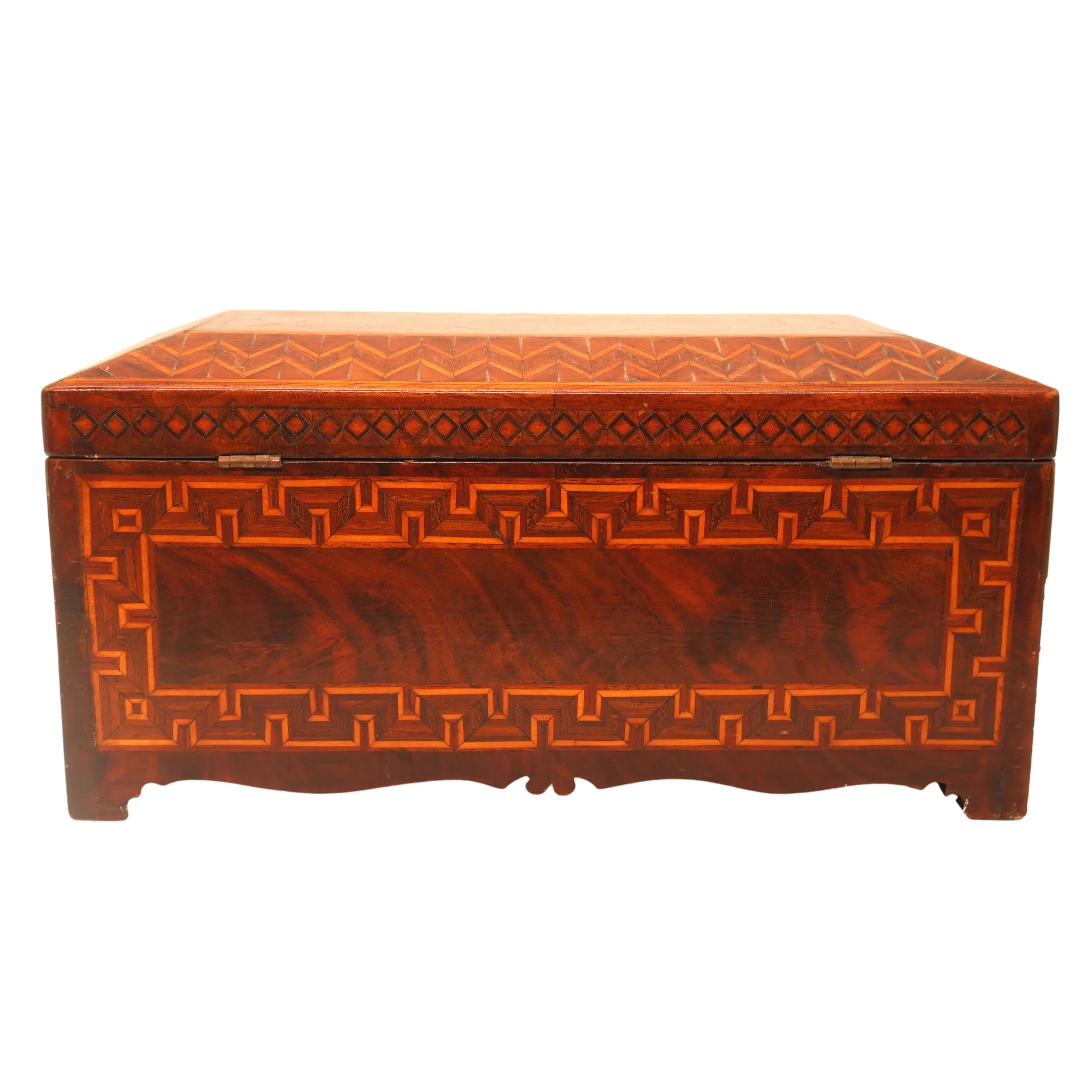 Boxes — Gilded Age Antiques